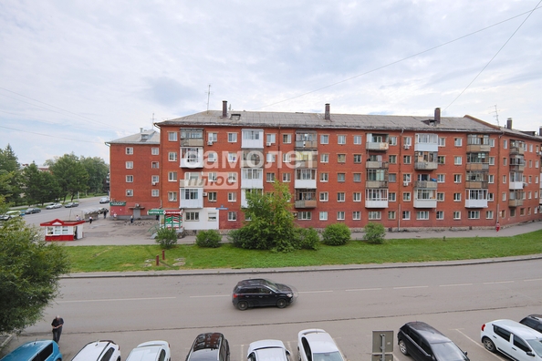 
  Продается 3-комн. квартира 58.2 м². Фото 31.