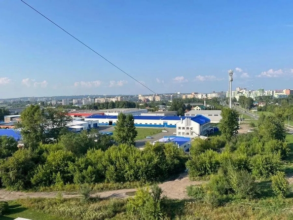 
  Продается 1-комн. квартира 48 м². Фото 22.