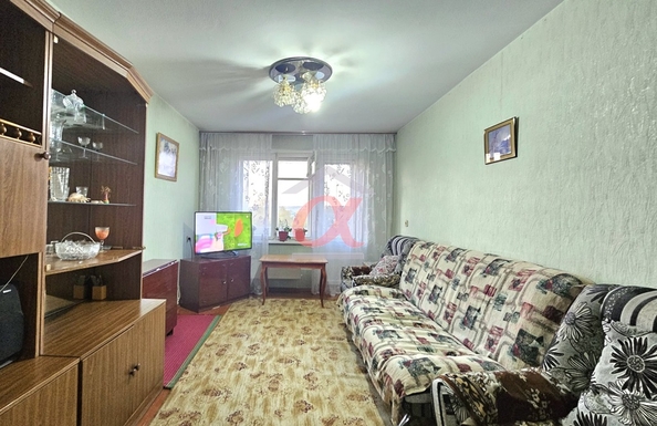 
  Продается 3-комн. квартира 60.5 м². Фото 5.