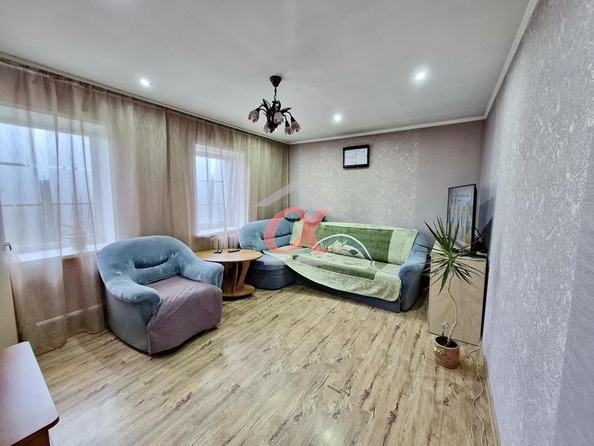 
  Продается дом 66 м². Фото 1.