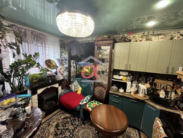 
  Продается студия 17 м². Фото 4.
