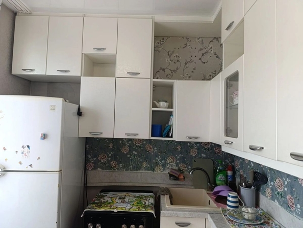 
  Продается 2-комн. квартира 46.7 м². Фото 8.