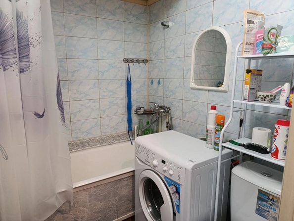 
  Продается 2-комн. квартира 46.7 м². Фото 12.