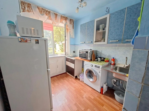 
  Продается 3-комн. квартира 61.6 м². Фото 9.
