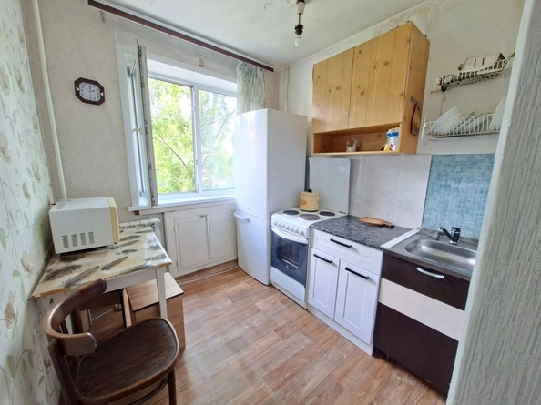 
  Продается 3-комн. квартира 47.5 м². Фото 6.