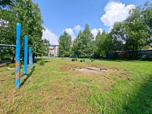 
  Продается 3-комн. квартира 47.5 м². Фото 14.