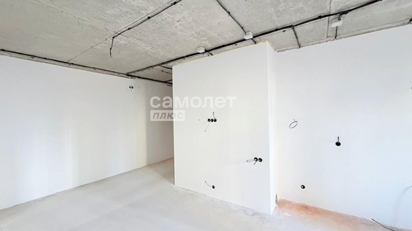 
  Продается 3-комн. квартира 61.2 м², в ЖК Парковый, дом 1. Фото 12.
