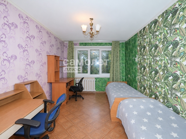
  Продается 3-комн. квартира 61.5 м². Фото 2.