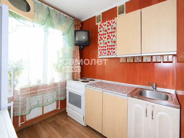 
  Продается 3-комн. квартира 61.5 м². Фото 11.