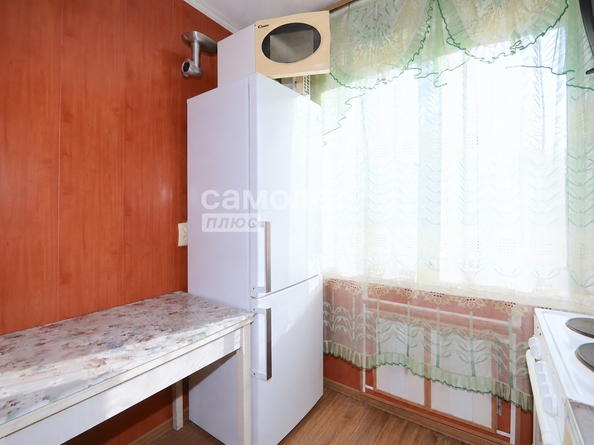 
  Продается 3-комн. квартира 61.5 м². Фото 13.