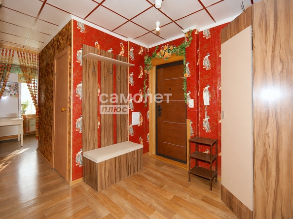 
  Продается 3-комн. квартира 61.5 м². Фото 16.