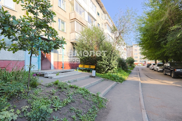 
  Продается 3-комн. квартира 61.5 м². Фото 18.