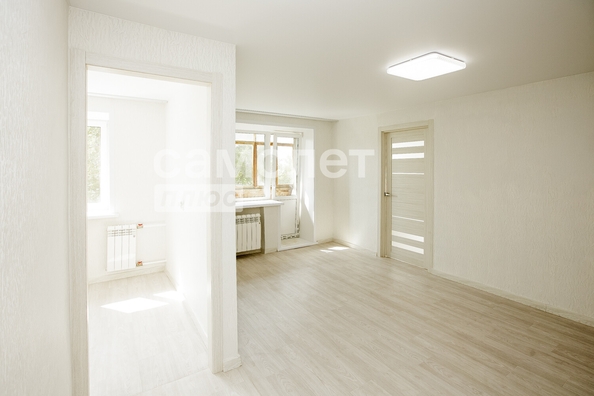 
  Продается 2-комн. квартира 44.7 м². Фото 1.