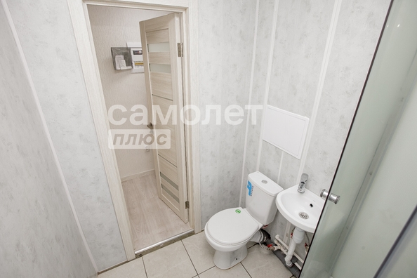 
  Продается 2-комн. квартира 44.7 м². Фото 14.