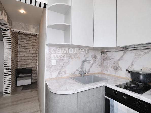 
  Продается 3-комн. квартира 44.2 м². Фото 4.