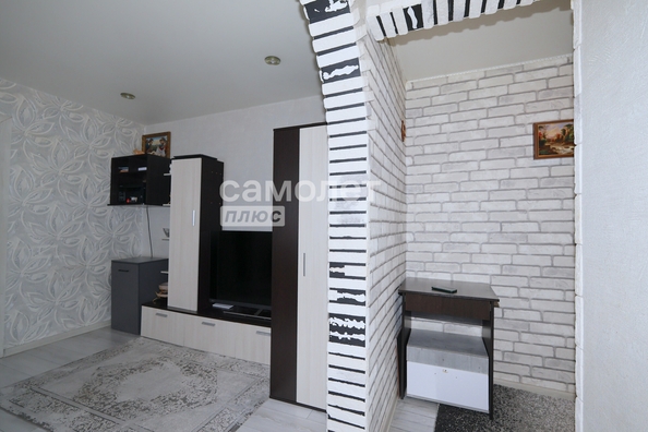 
  Продается 3-комн. квартира 44.2 м². Фото 5.