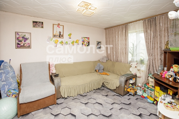 
  Продается дом 44.8 м². Фото 1.