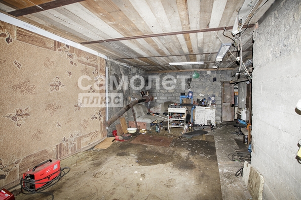 
  Продается дом 44.8 м². Фото 12.