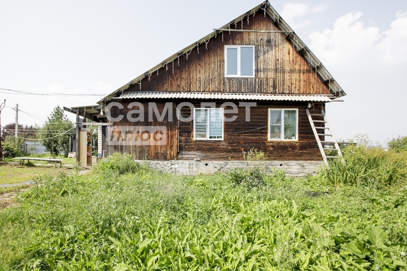 
  Продается дом 44.8 м². Фото 15.