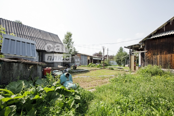 
  Продается дом 44.8 м². Фото 18.