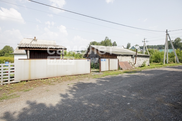 
  Продается дом 44.8 м². Фото 22.
