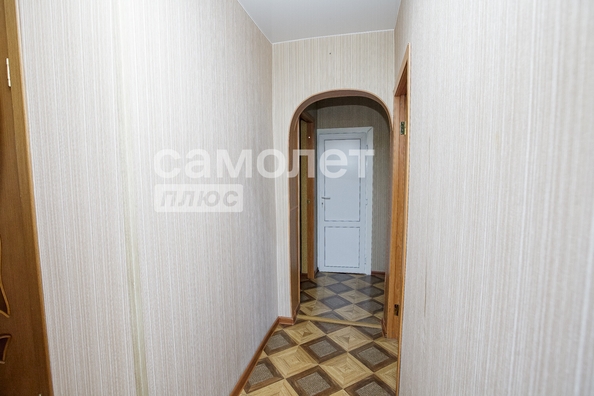 
  Продается 4-комн. квартира 76.7 м². Фото 22.