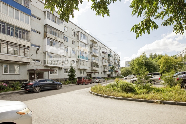 
  Продается 4-комн. квартира 76.7 м². Фото 26.