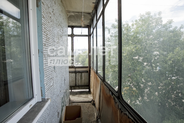 
  Продается 4-комн. квартира 76.7 м². Фото 37.