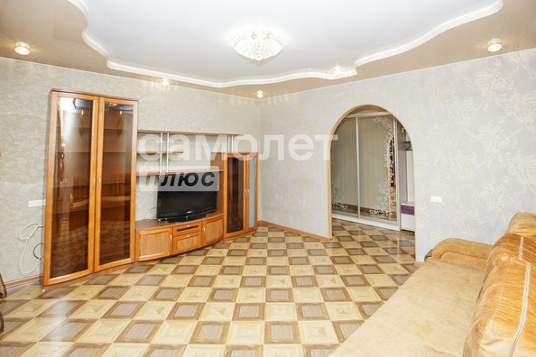 
  Продается 4-комн. квартира 76.7 м². Фото 44.