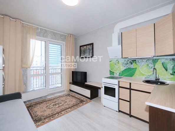 
  Продается 2-комн. квартира 39.55 м², в ЖК Восточный, дом 84/2. Фото 3.