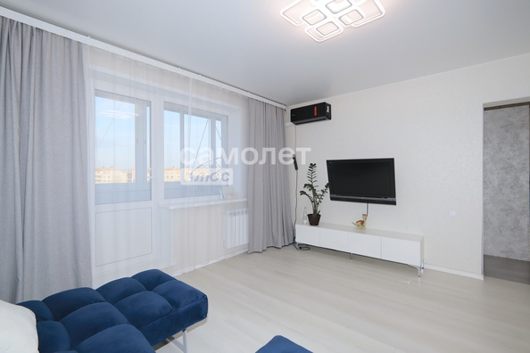 
  Продается 3-комн. квартира 68.6 м². Фото 1.