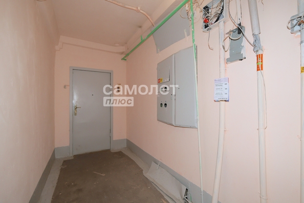 
  Продается 3-комн. квартира 68.6 м². Фото 28.