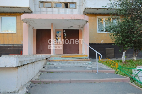 
  Продается 3-комн. квартира 68.6 м². Фото 31.