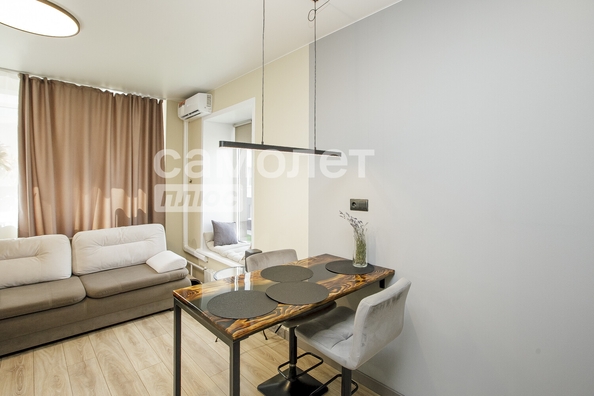 
  Продается 2-комн. квартира 39.2 м². Фото 4.