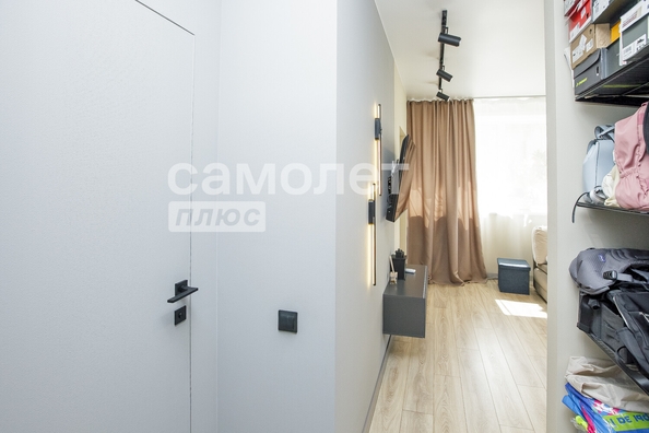 
  Продается 2-комн. квартира 39.2 м². Фото 10.