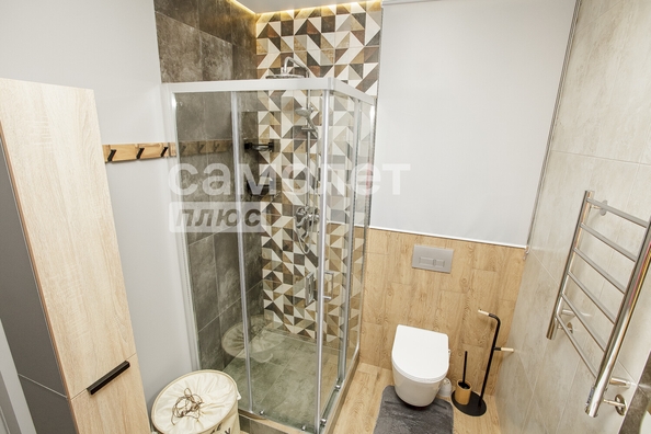
  Продается 2-комн. квартира 39.2 м². Фото 13.