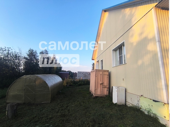 
  Продается дом 168.8 м². Фото 18.