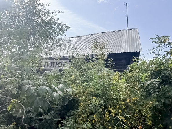 
  Продается дача 18.1 м². Фото 1.