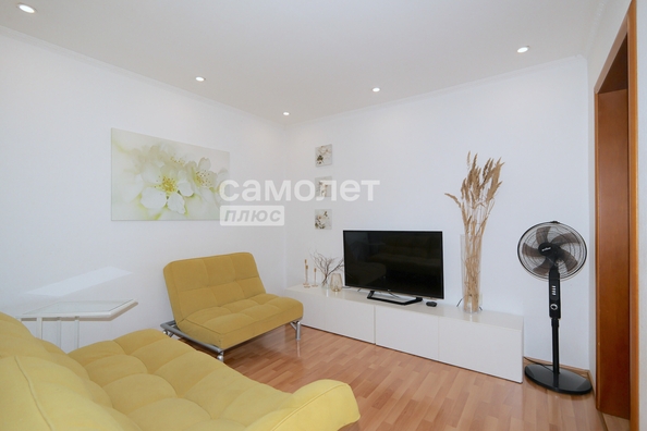
  Продается 2-комн. квартира 52.4 м². Фото 1.