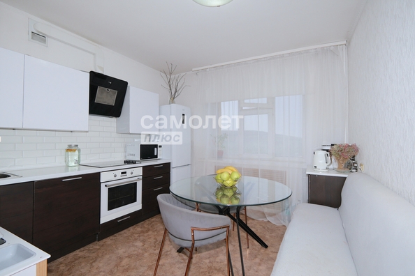 
  Продается 2-комн. квартира 52.4 м². Фото 6.