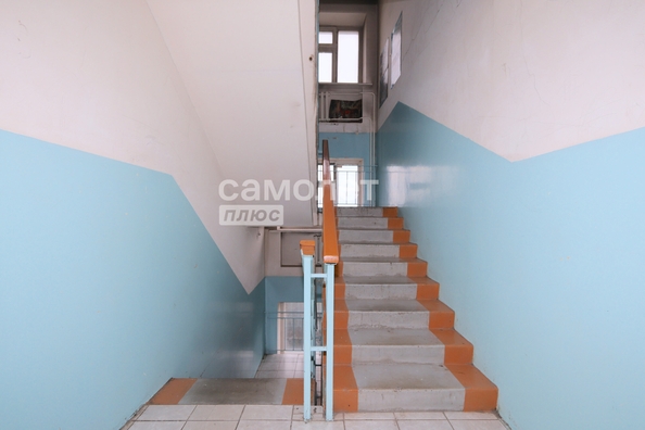 
  Продается 2-комн. квартира 52.4 м². Фото 15.