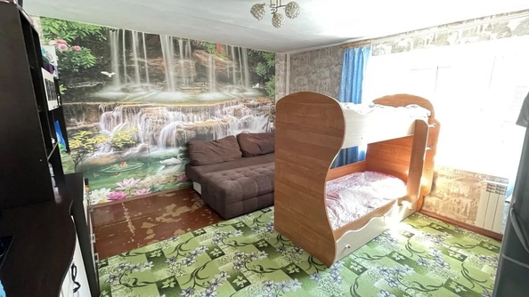 
  Продается 1-комн. квартира 34.8 м². Фото 2.