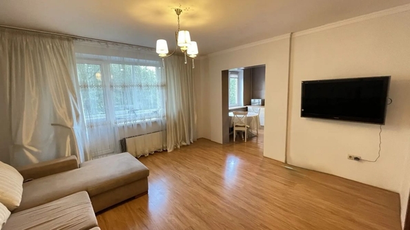 
  Продается 4-комн. квартира 77.1 м². Фото 15.