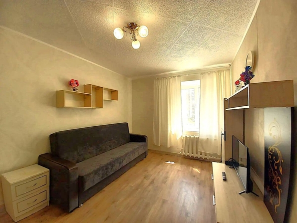 
  Сдается 1-комн. квартира 27.3 м². Фото 1.