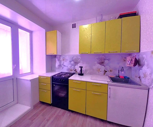 
  Сдается 1-комн. квартира 27.3 м². Фото 7.