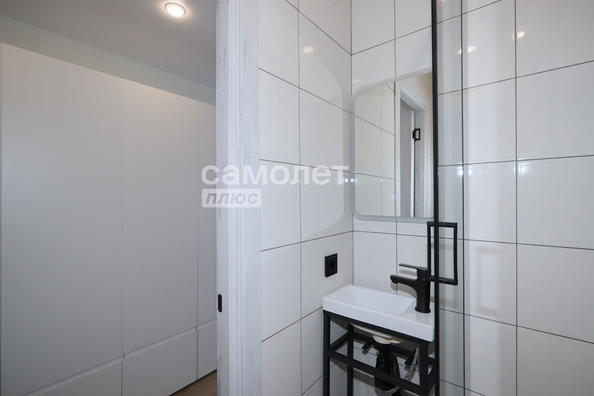 
  Продается 1-комн. квартира 16.6 м². Фото 11.
