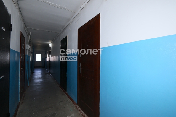 
  Продается 1-комн. квартира 16.6 м². Фото 13.