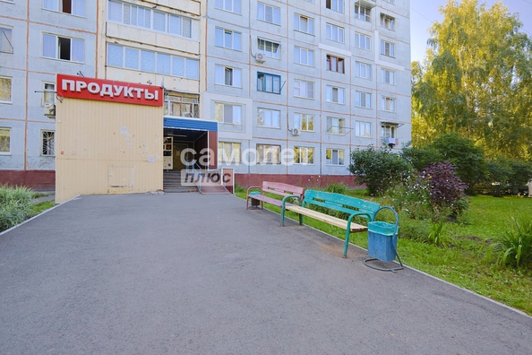 
  Продается 1-комн. квартира 16.6 м². Фото 17.