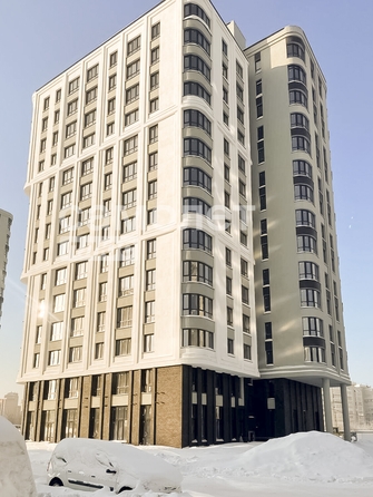 
  Продается 2-комн. квартира 55.8 м², в ЖК Южный, дом Ю-16. Фото 1.