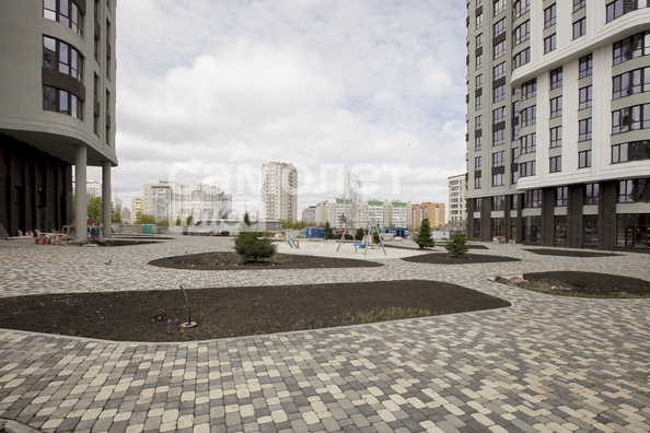 
  Продается 2-комн. квартира 55.8 м², в ЖК Южный, дом Ю-16. Фото 5.